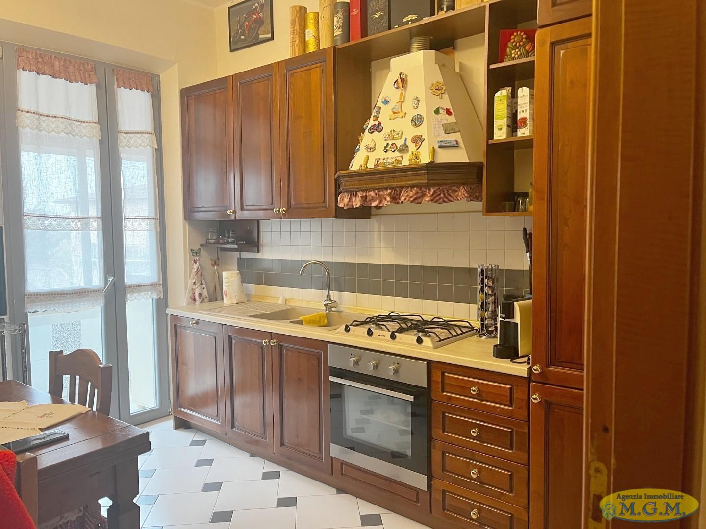 appartamento in vendita a Pontedera