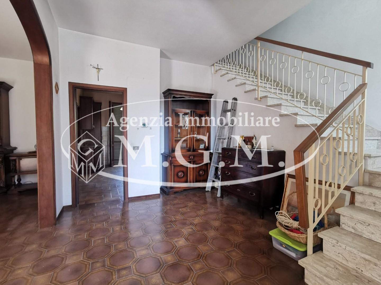 casa indipendente in vendita a Santa Croce sull'Arno