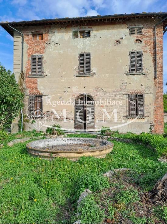 casa indipendente in vendita a Fucecchio