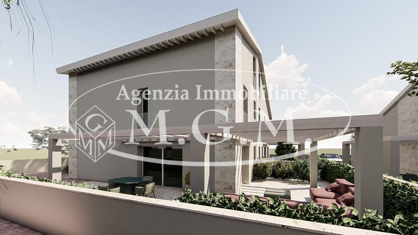 casa indipendente in vendita a Pisa in zona Riglione