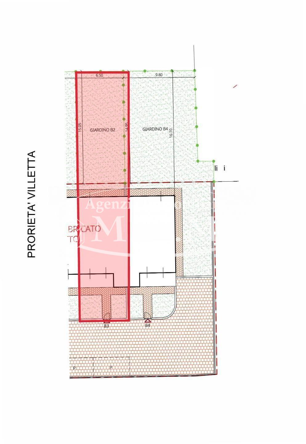 casa indipendente in vendita a Buti in zona La croce