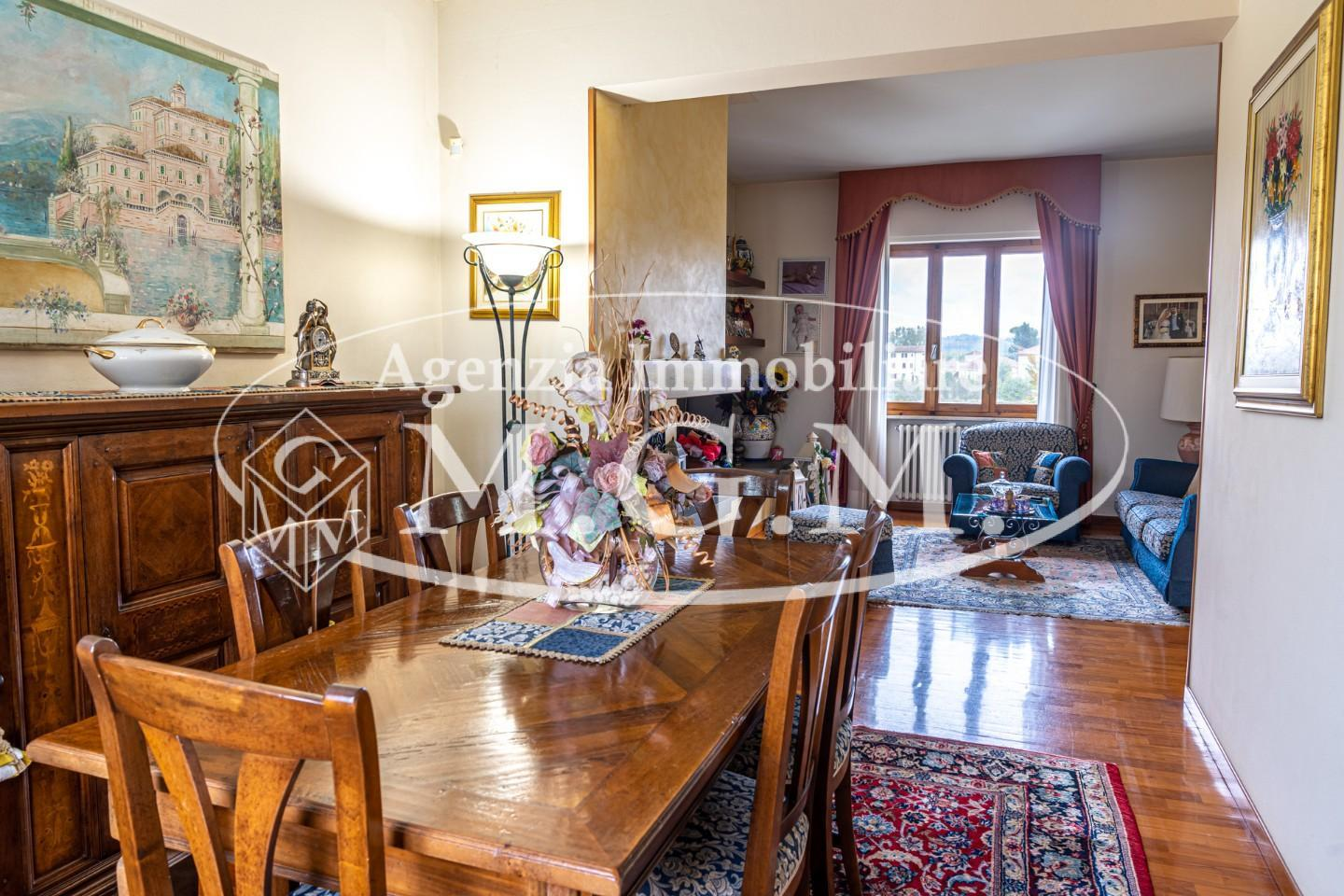 casa indipendente in vendita a Castelfranco di Sotto