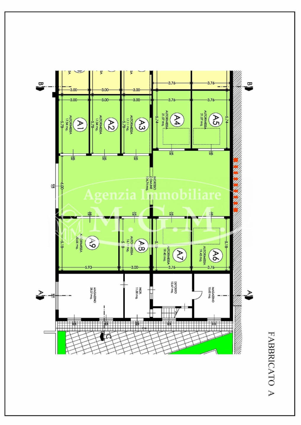 immagine annuncio 3 di 9