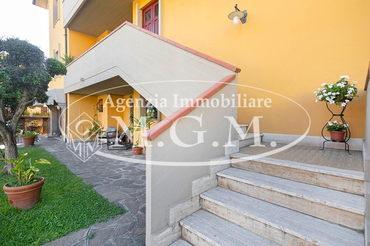 appartamento in vendita a Castelfranco di Sotto