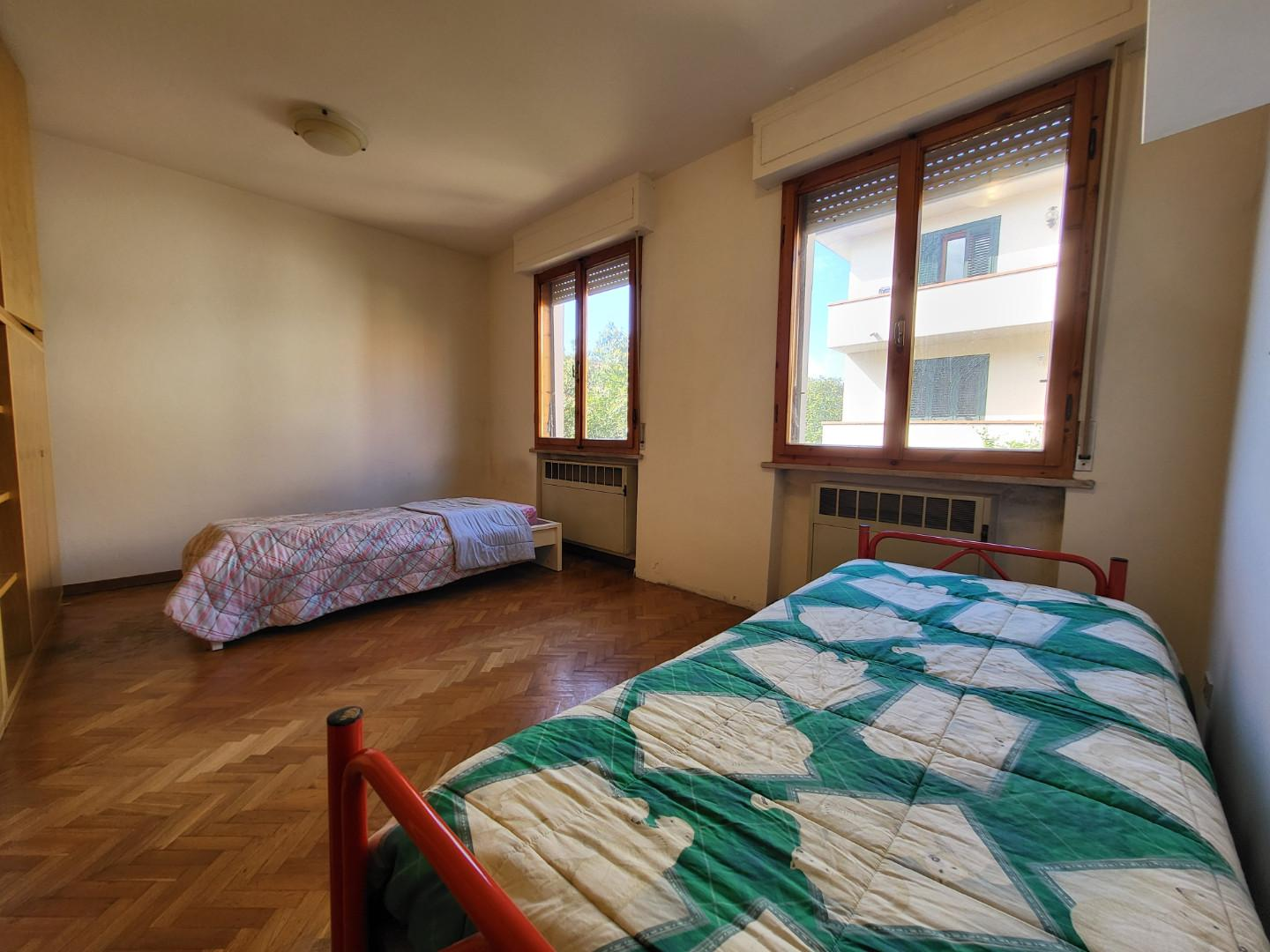 appartamento in vendita a Calcinaia in zona Fornacette