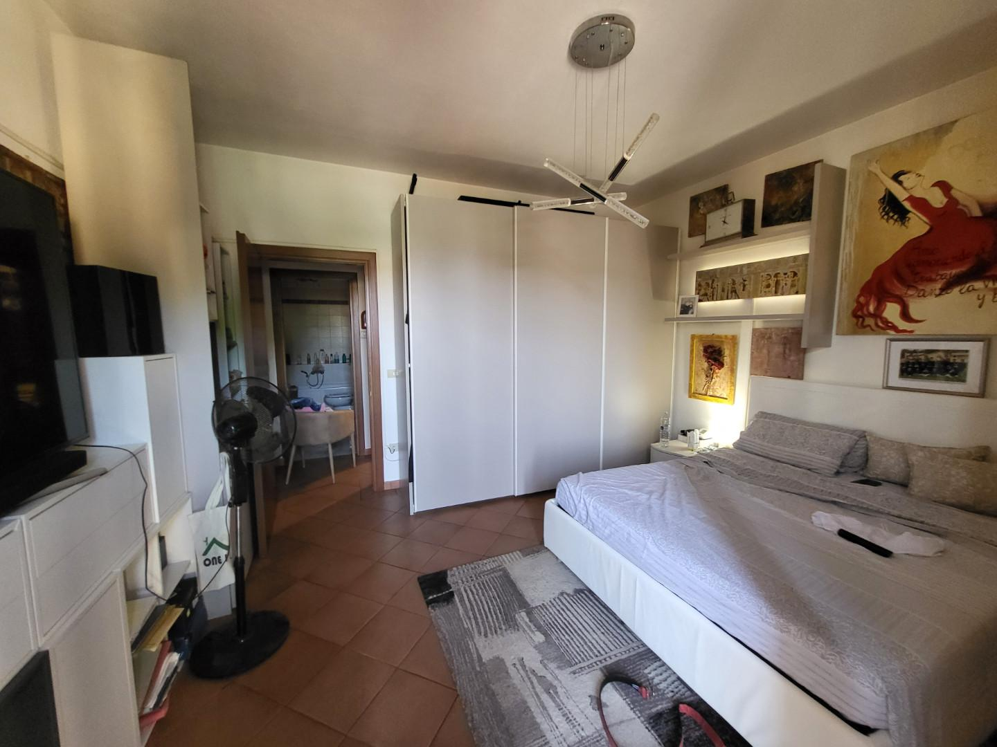 appartamento in vendita a Calcinaia