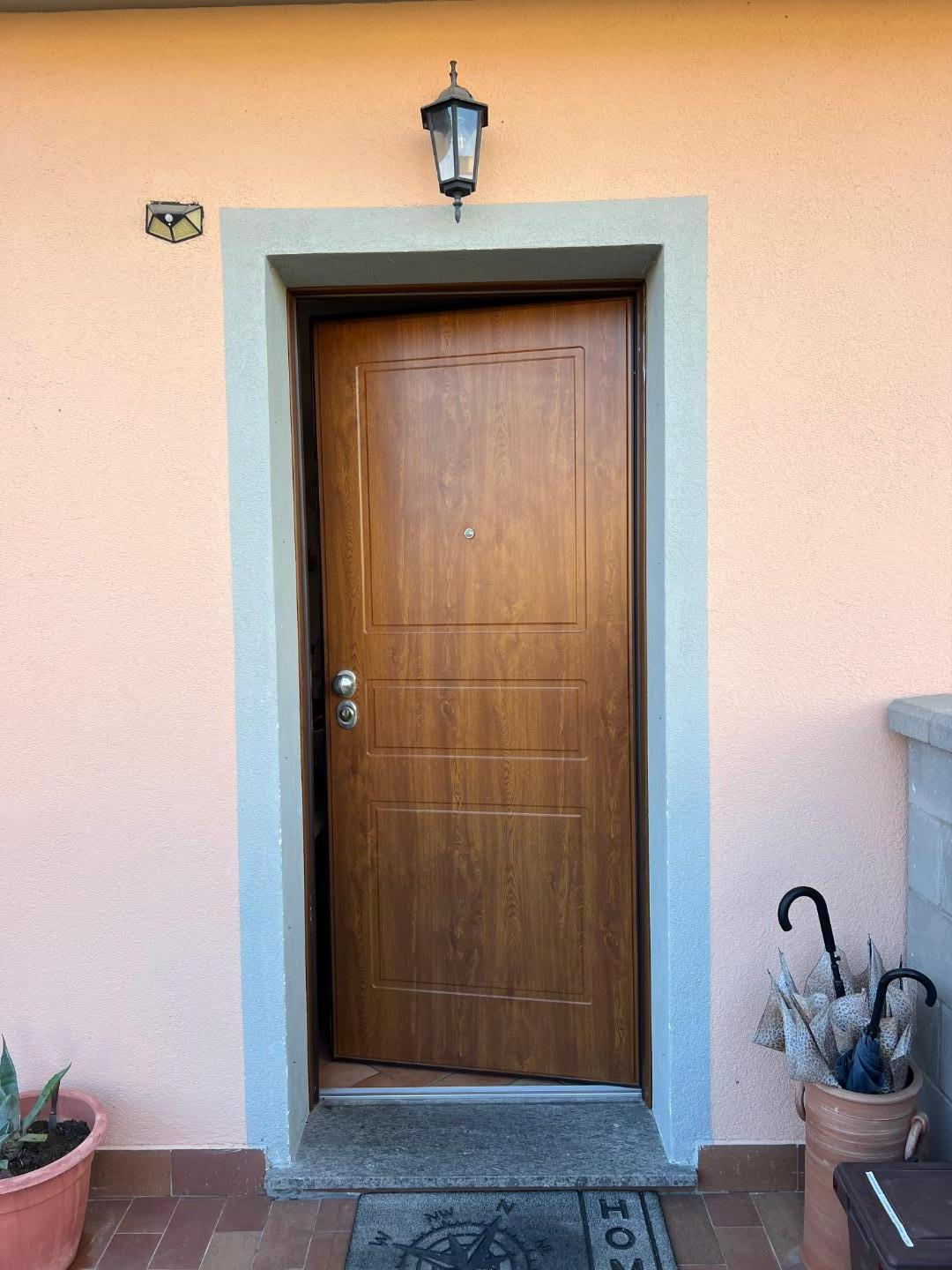 casa indipendente in vendita a Calcinaia in zona Fornacette