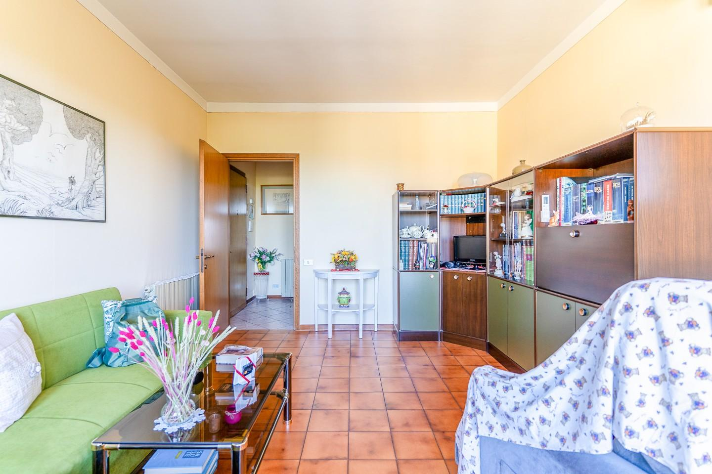 appartamento in vendita a Firenze in zona Isolotto