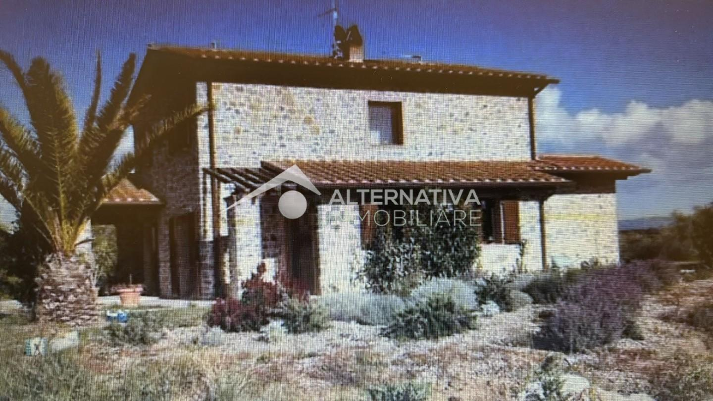 casa indipendente in affitto a Castiglione della Pescaia