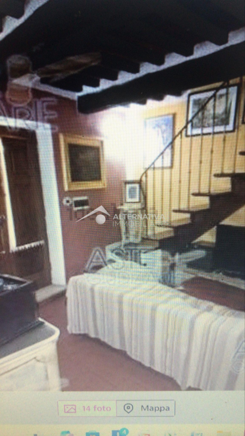 appartamento in vendita a Casciana Terme Lari