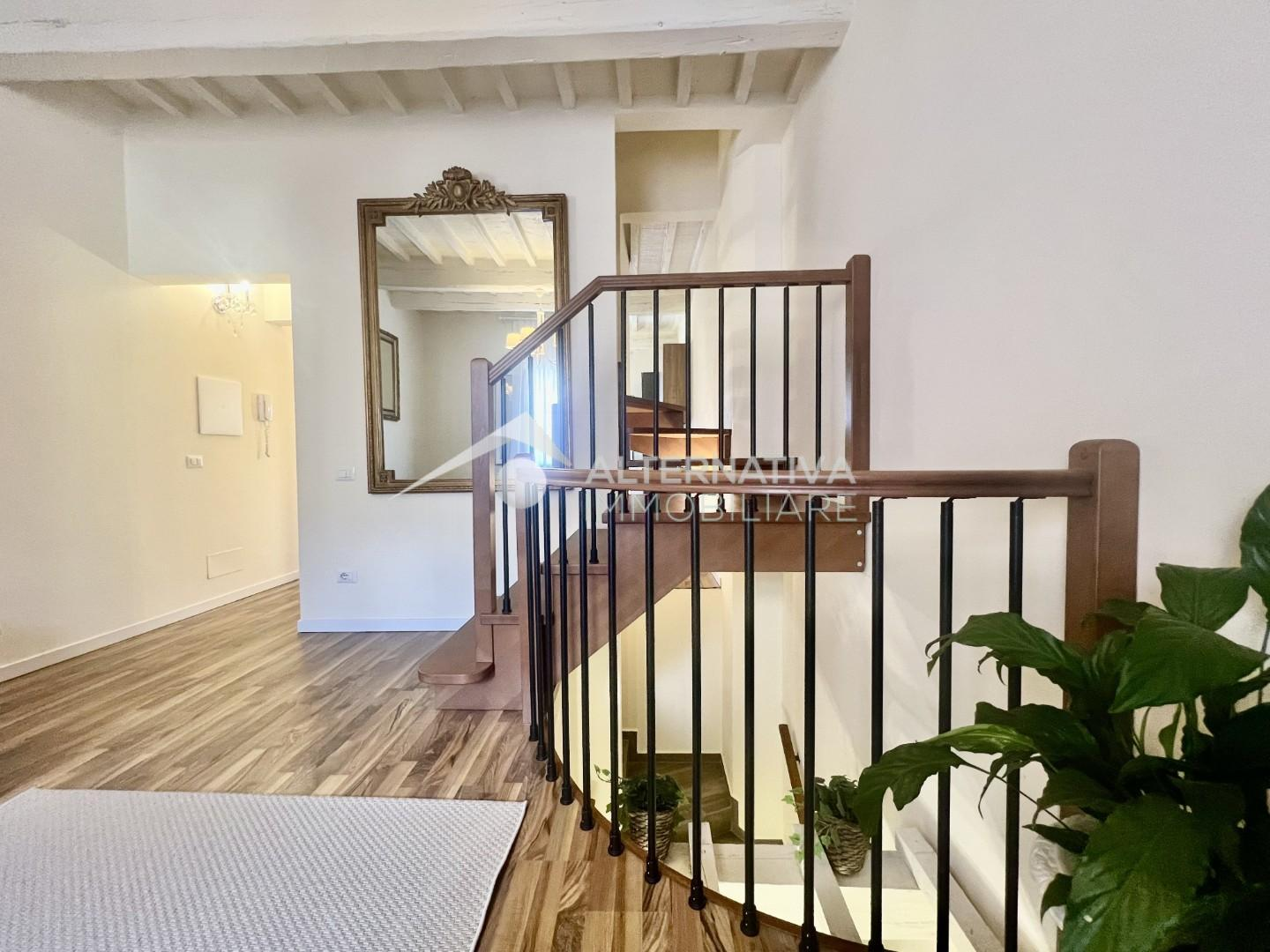 casa indipendente in vendita a Pisa in zona Putignano