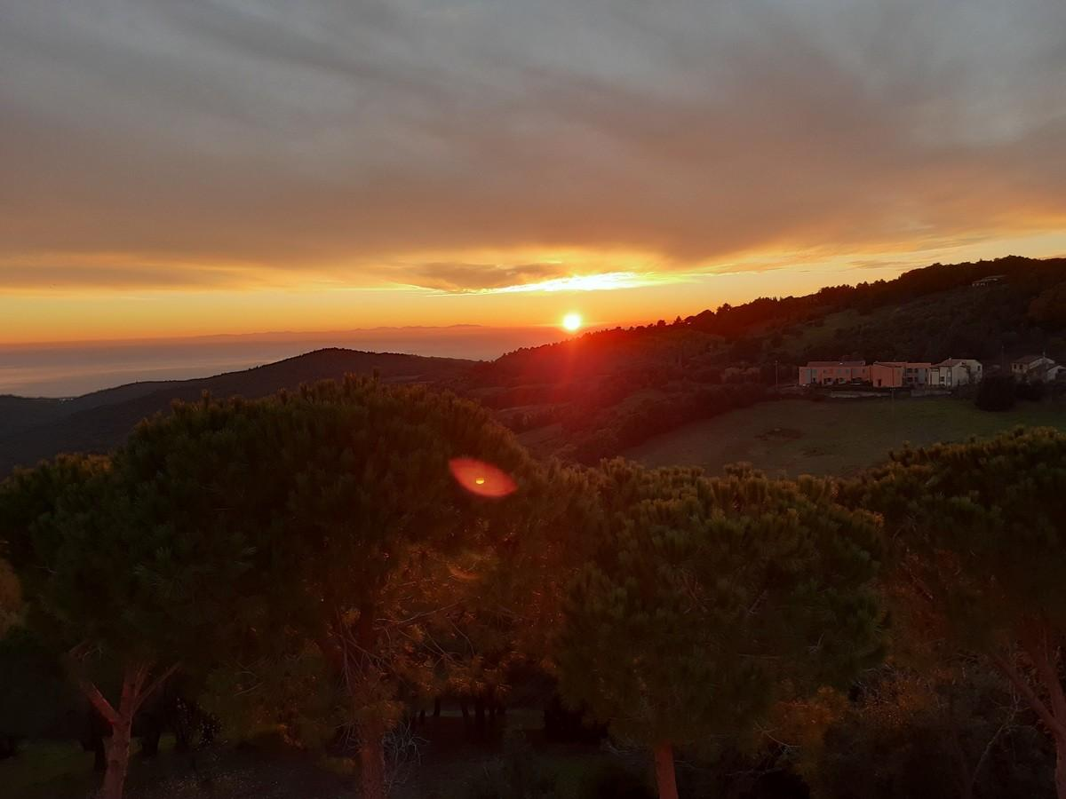 appartamento in vendita a Rosignano Marittimo in zona Castiglioncello