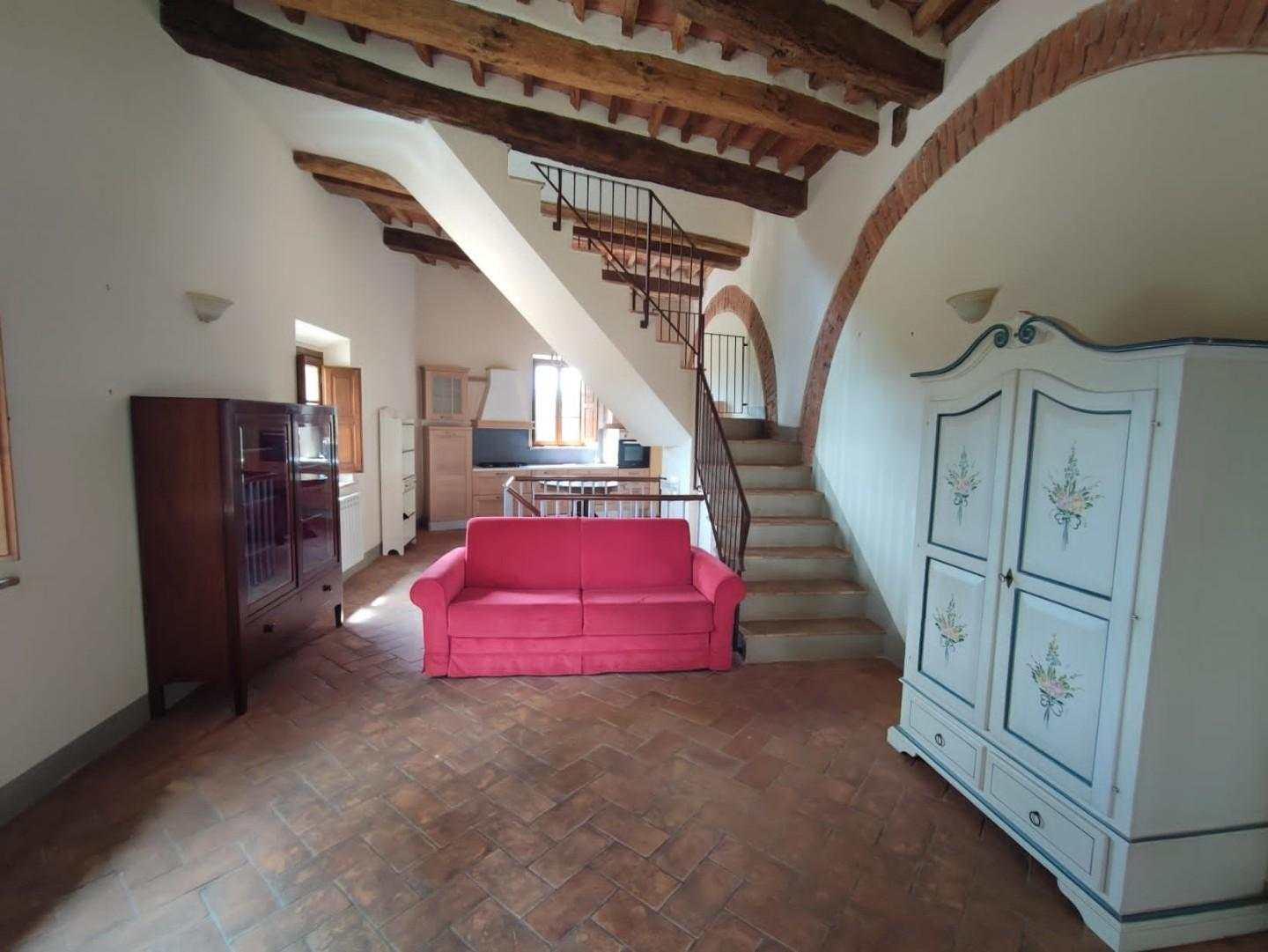 casa indipendente in vendita a Casciana Terme Lari