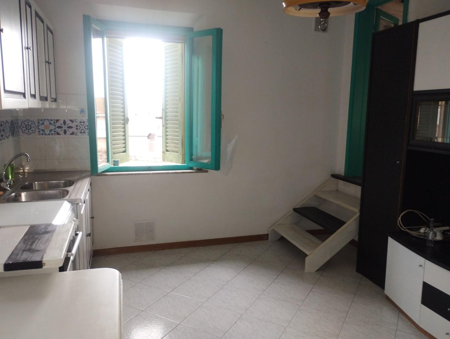 appartamento in vendita a Palaia in zona Forcoli