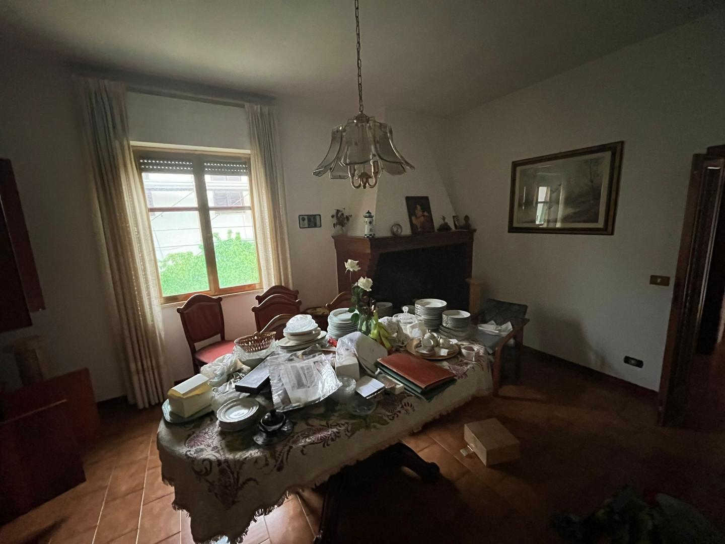 casa indipendente in vendita a Peccioli