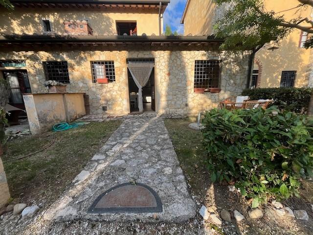 appartamento in vendita a Gambassi Terme