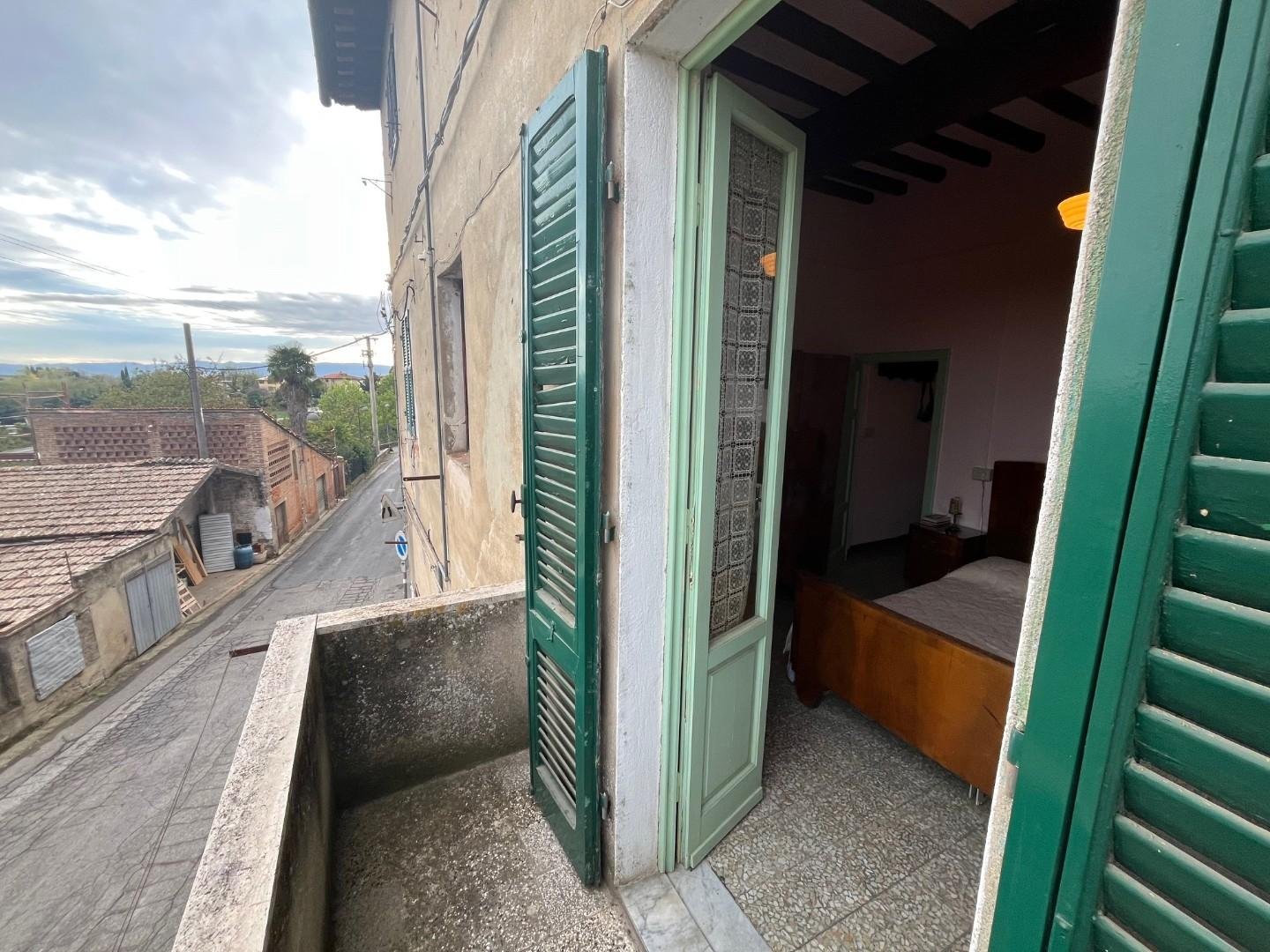 appartamento in vendita a Palaia in zona Montefoscoli