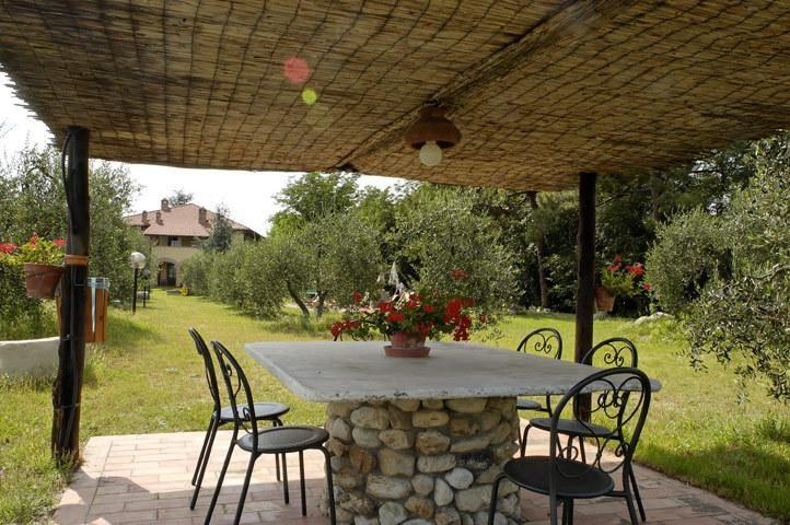 casa indipendente in vendita a Palaia