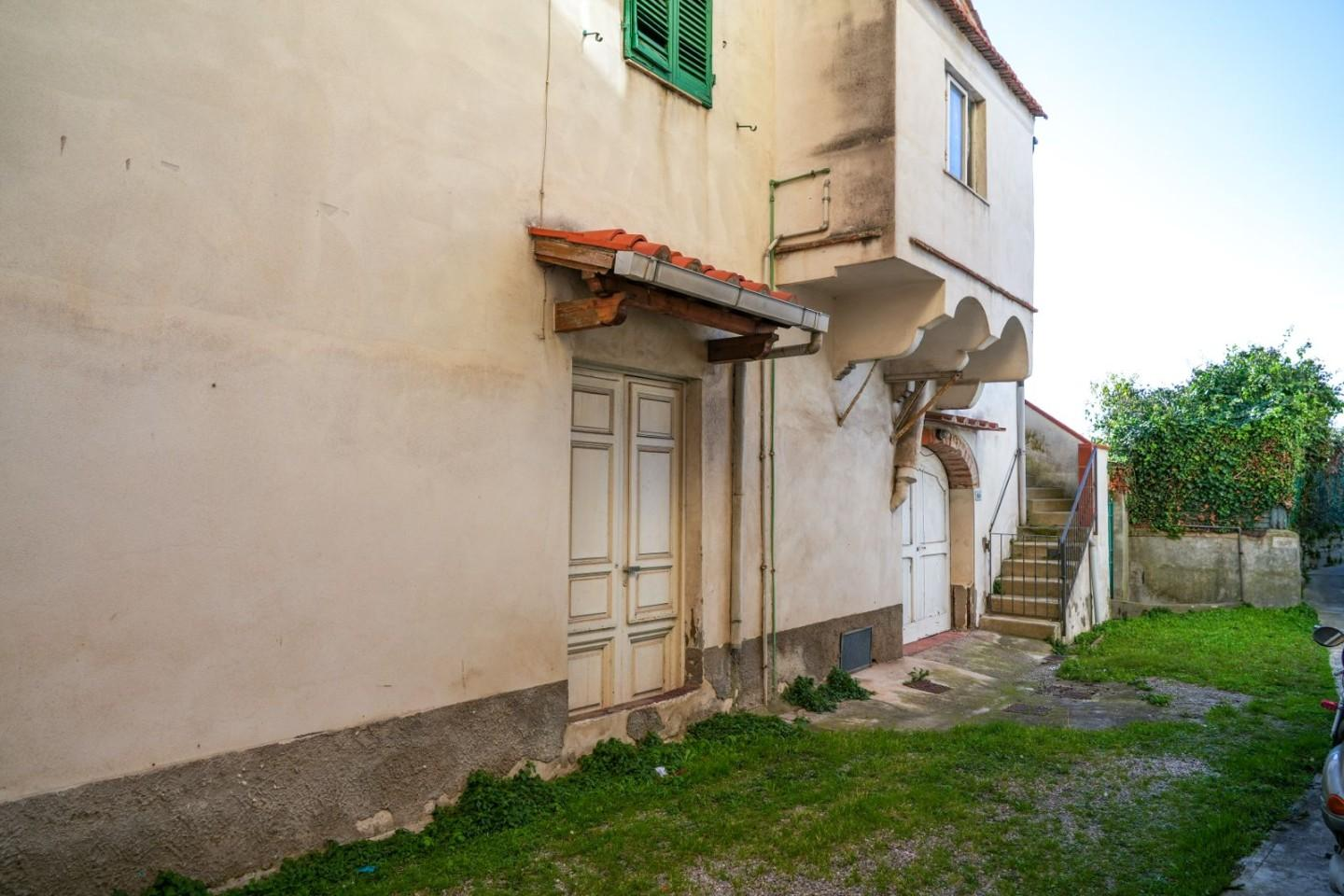 casa indipendente in vendita a Vicopisano in zona Uliveto Terme