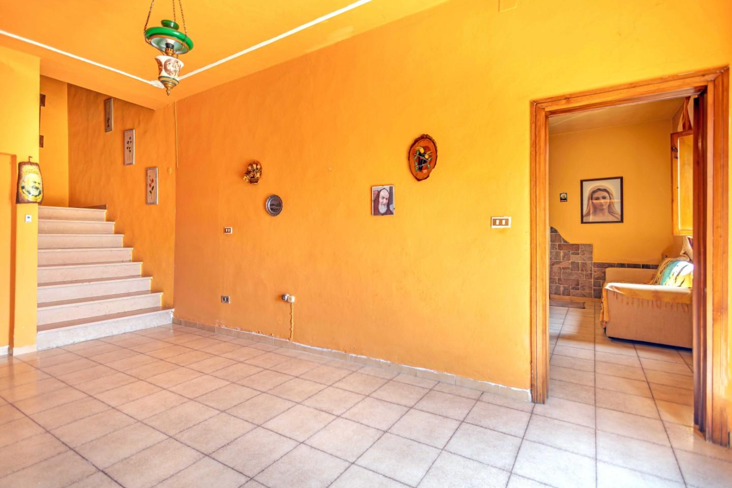 casa indipendente in vendita a Santa Maria a Monte