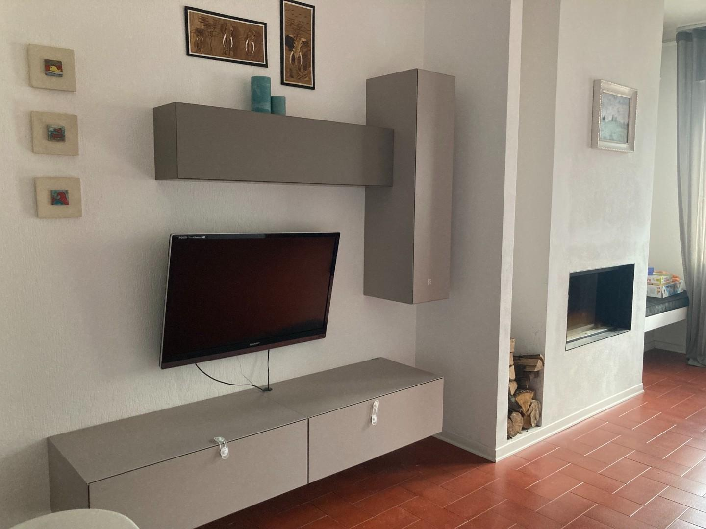 appartamento in vendita a Santa Maria a Monte in zona Montecalvoli