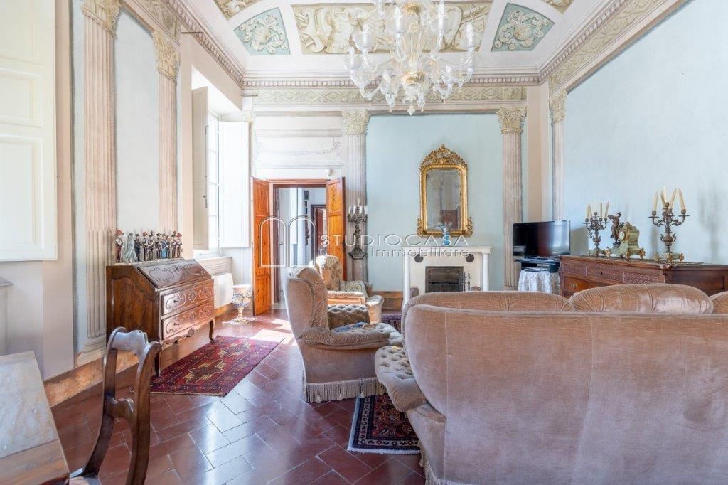 appartamento in vendita a Pisa in zona Quartiere San Martino