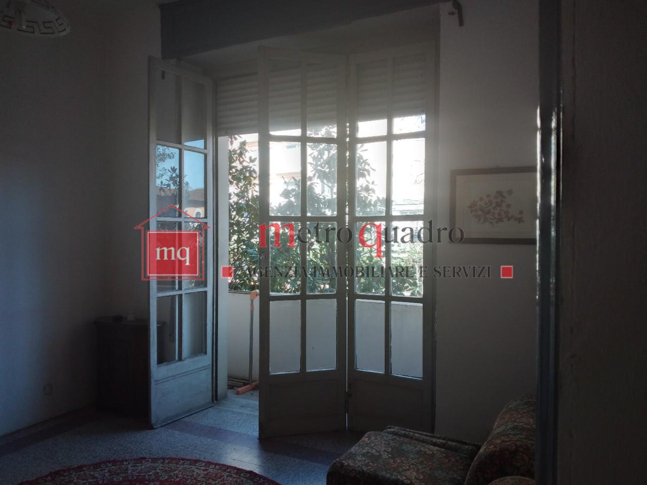 appartamento in vendita a Pisa in zona Stazione