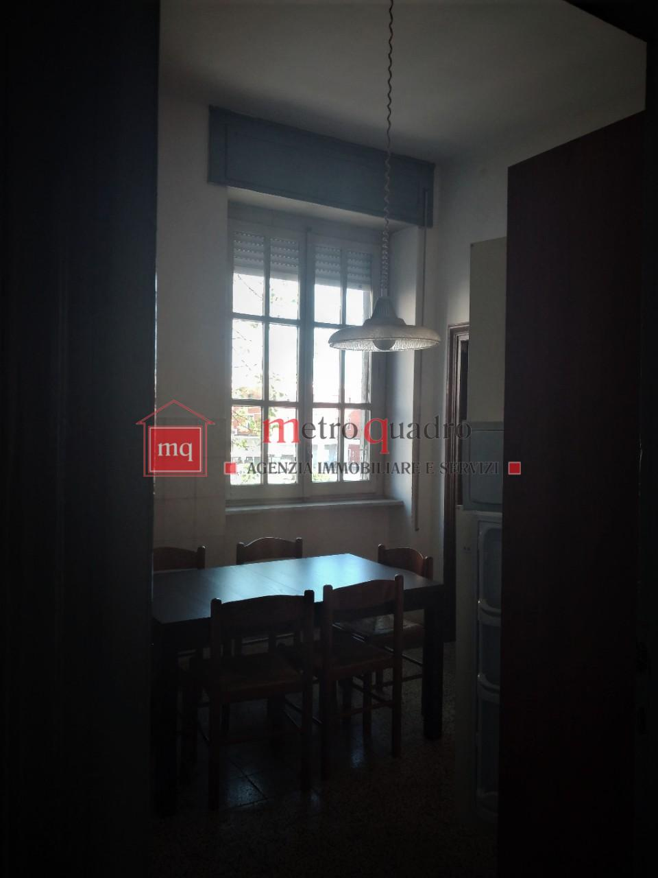 appartamento in vendita a Pisa in zona Stazione