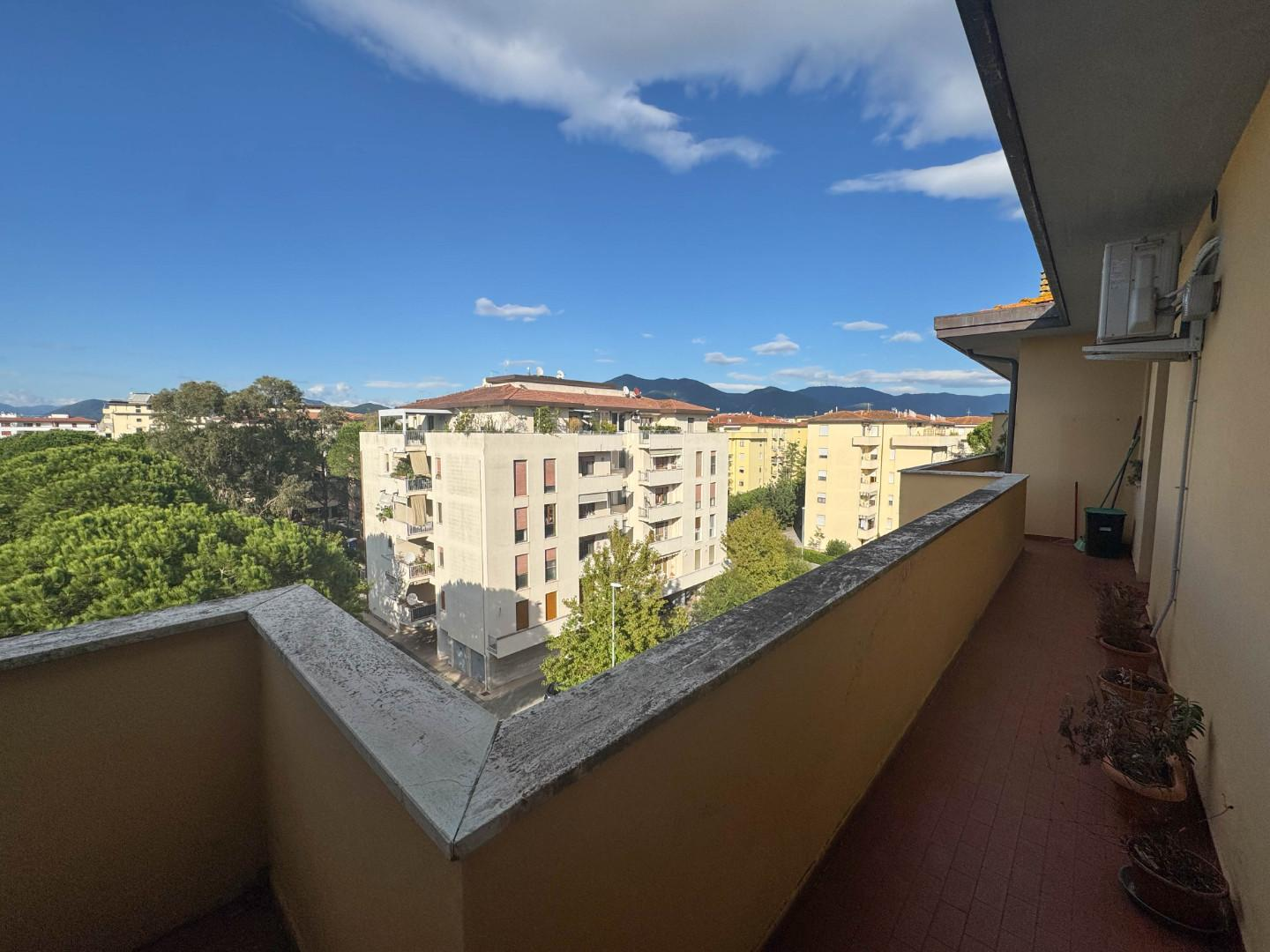 appartamento in vendita a Pisa in zona Centro Storico