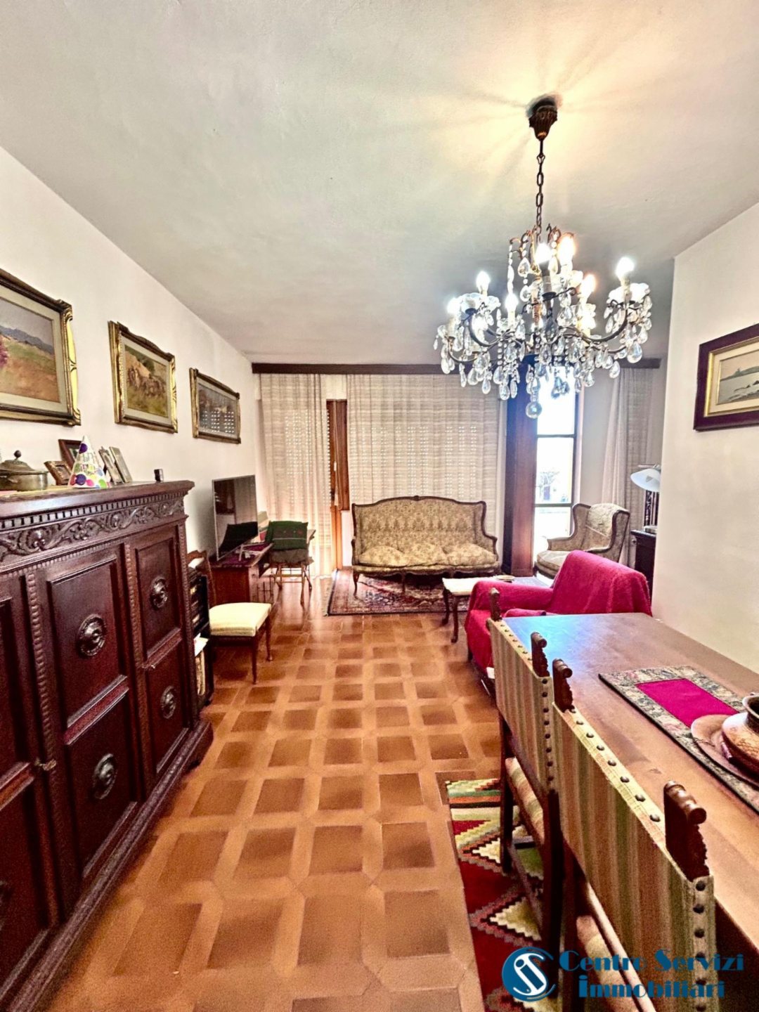 appartamento in vendita a Pisa in zona Marina di Pisa