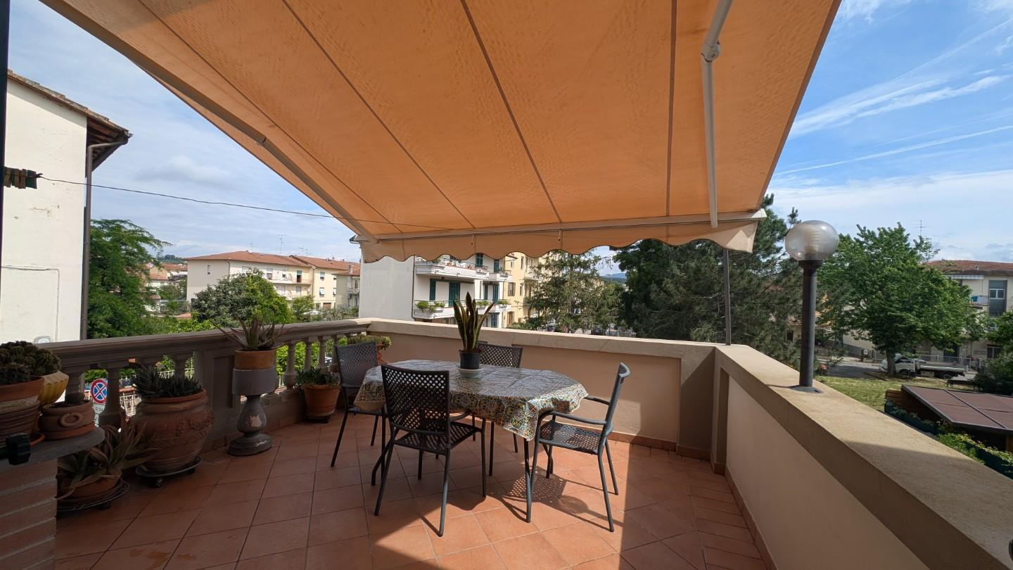 casa semindipendente in vendita a Vinci in zona Sovigliana