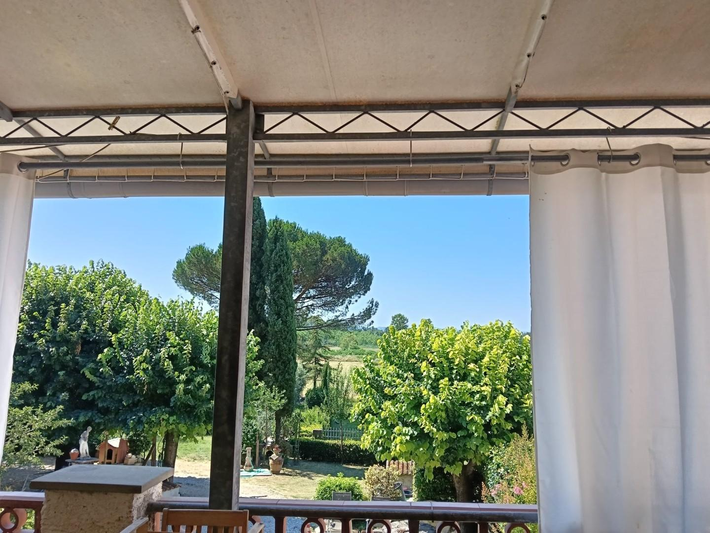 casa indipendente in vendita a Fucecchio in zona Ponte a Cappiano