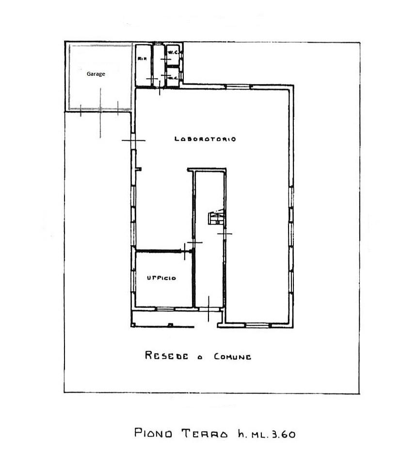 casa indipendente in vendita a Fucecchio