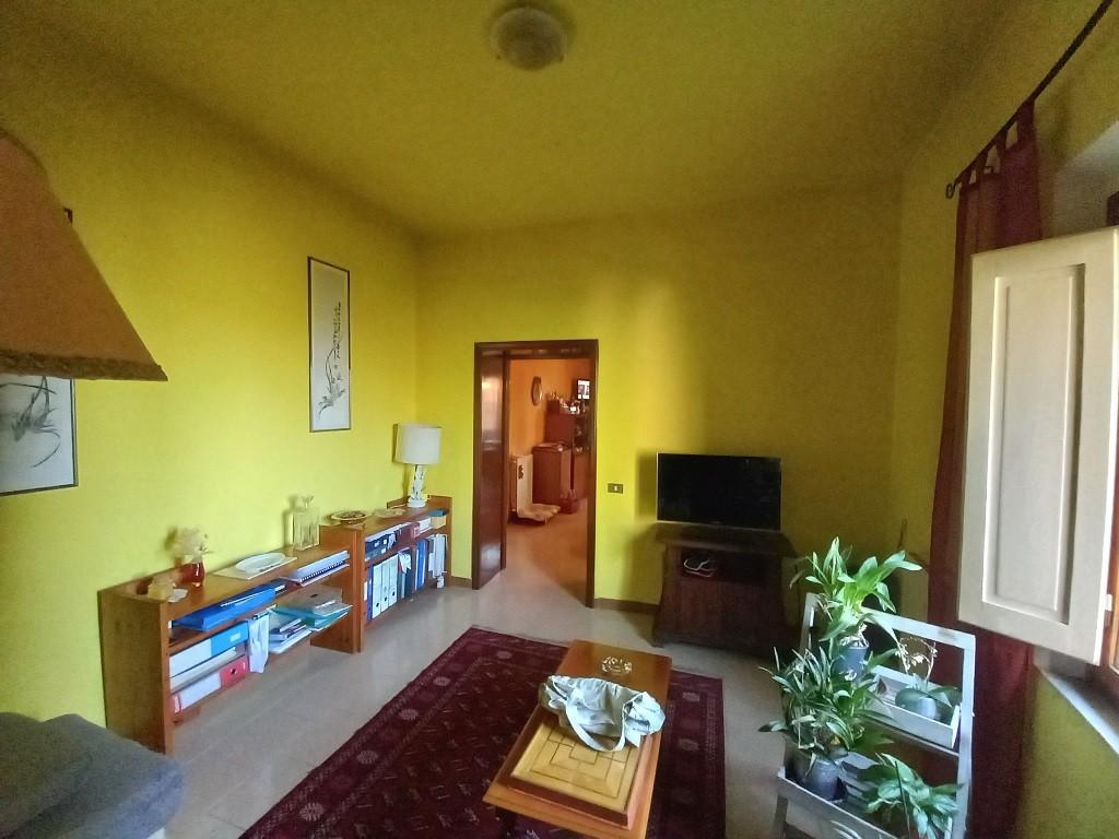 appartamento in vendita a Castelfiorentino