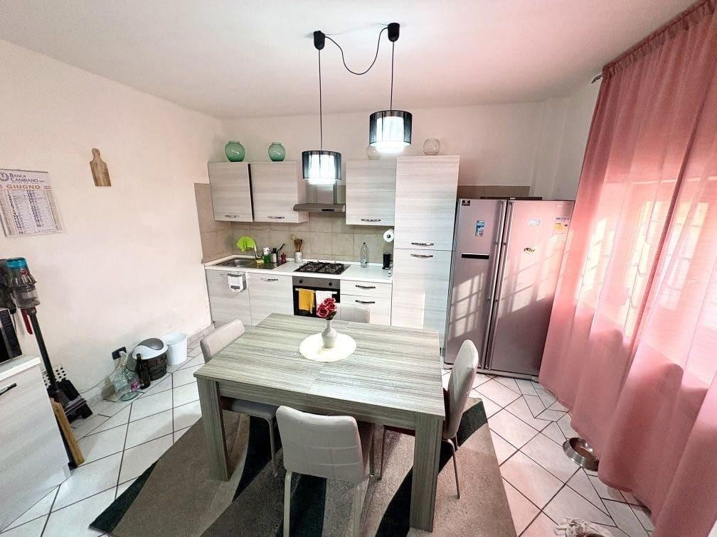 casa indipendente in vendita a Castelfiorentino in zona Cambiano
