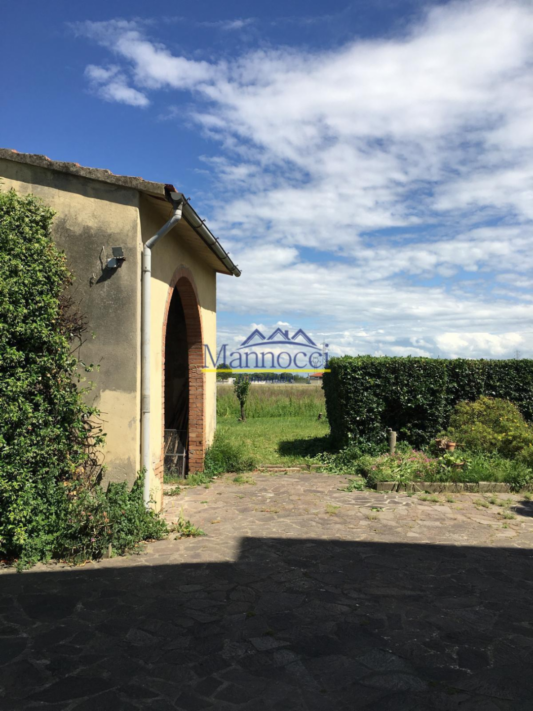 casa indipendente in vendita a Pisa in zona Oratoio