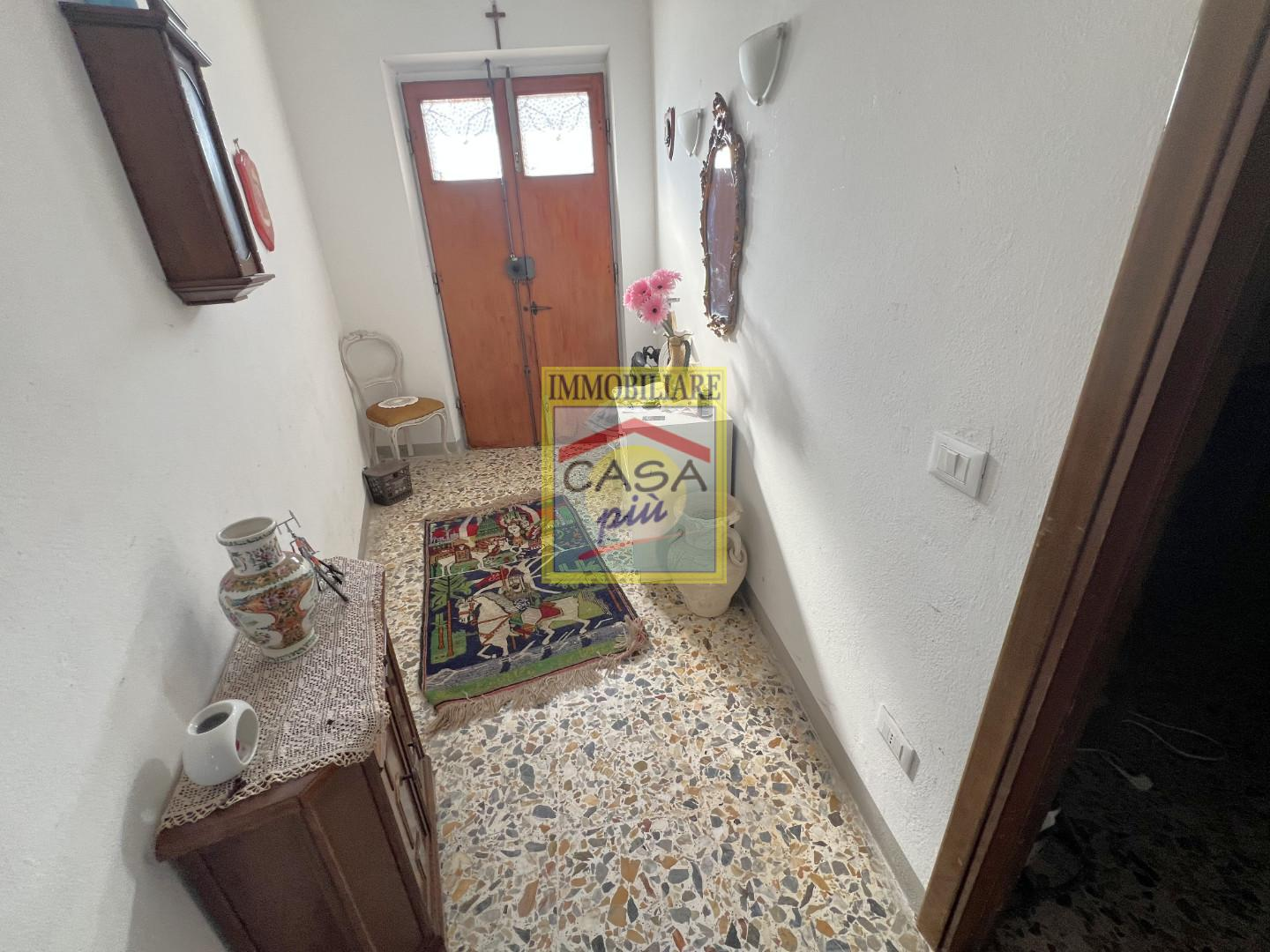 casa indipendente in vendita a Vicopisano in zona Uliveto Terme