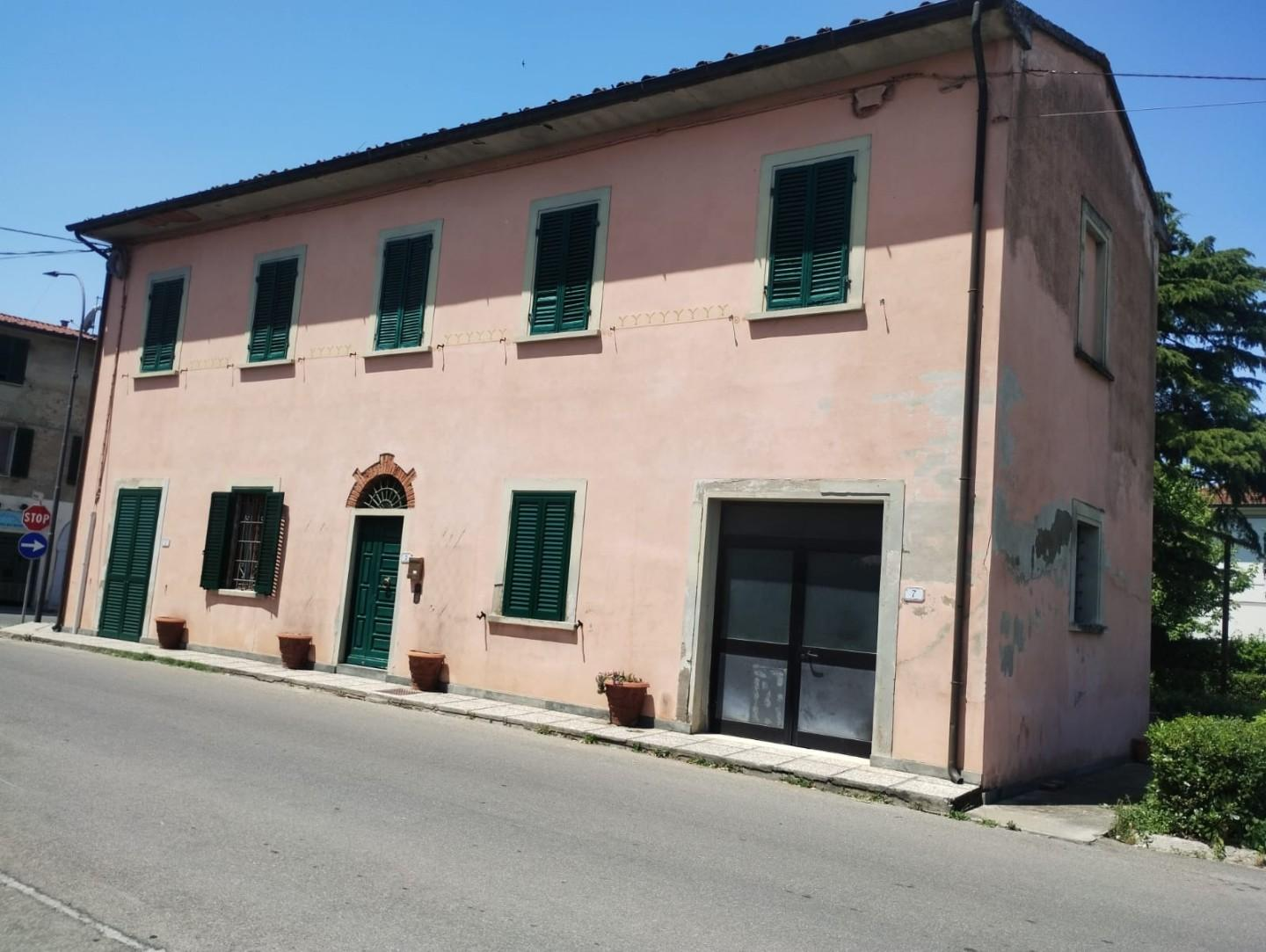 casa indipendente in vendita a Capannoli