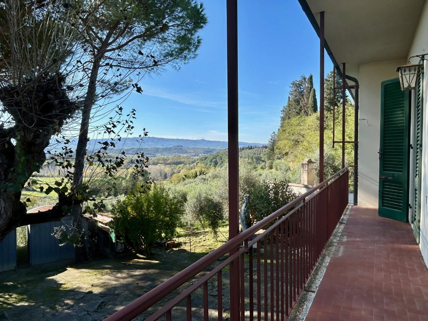 casa indipendente in vendita a Peccioli in zona Fabbrica