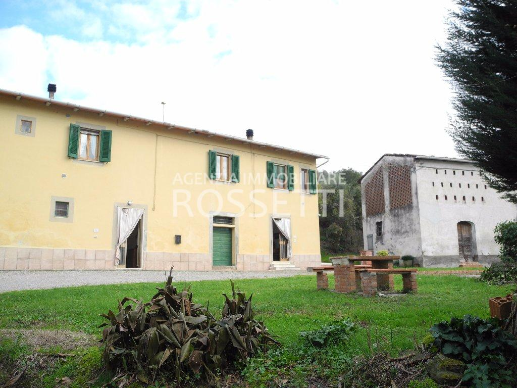 appartamento in vendita a Cerreto Guidi in zona Bassa