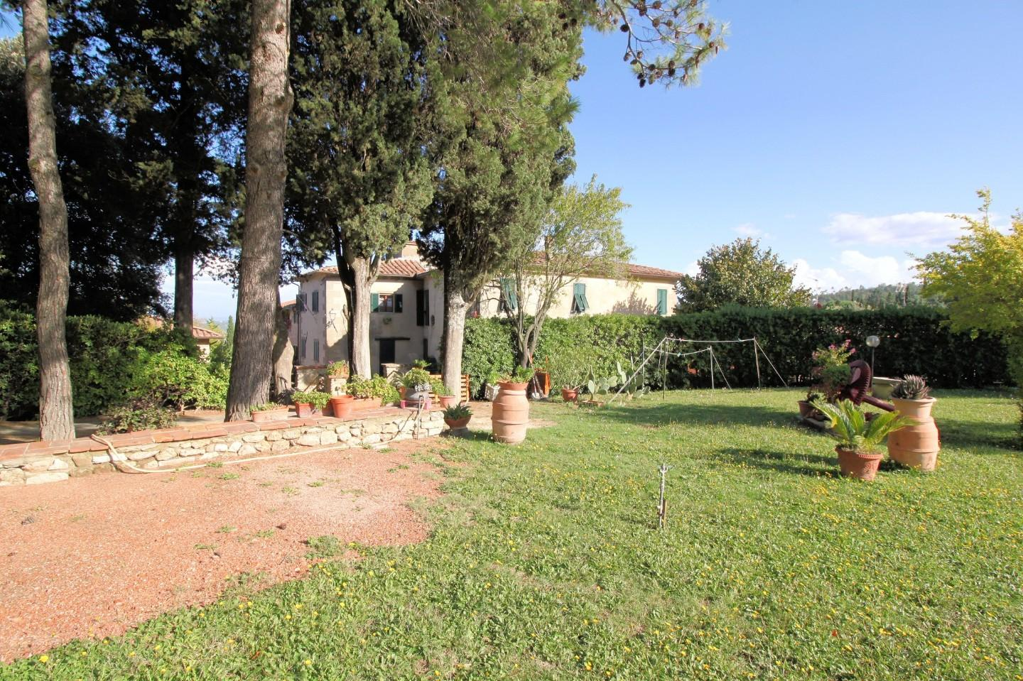 appartamento in vendita a Casciana Terme Lari in zona Casciana Terme