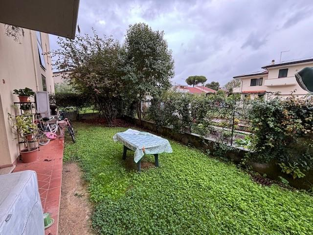 appartamento in vendita a Pisa in zona Porta Nuova