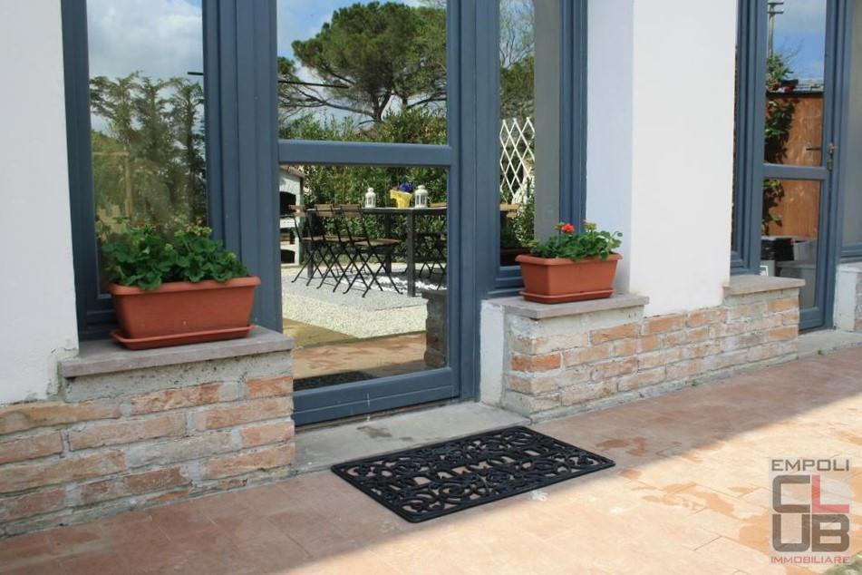 casa indipendente in vendita a Castelfiorentino