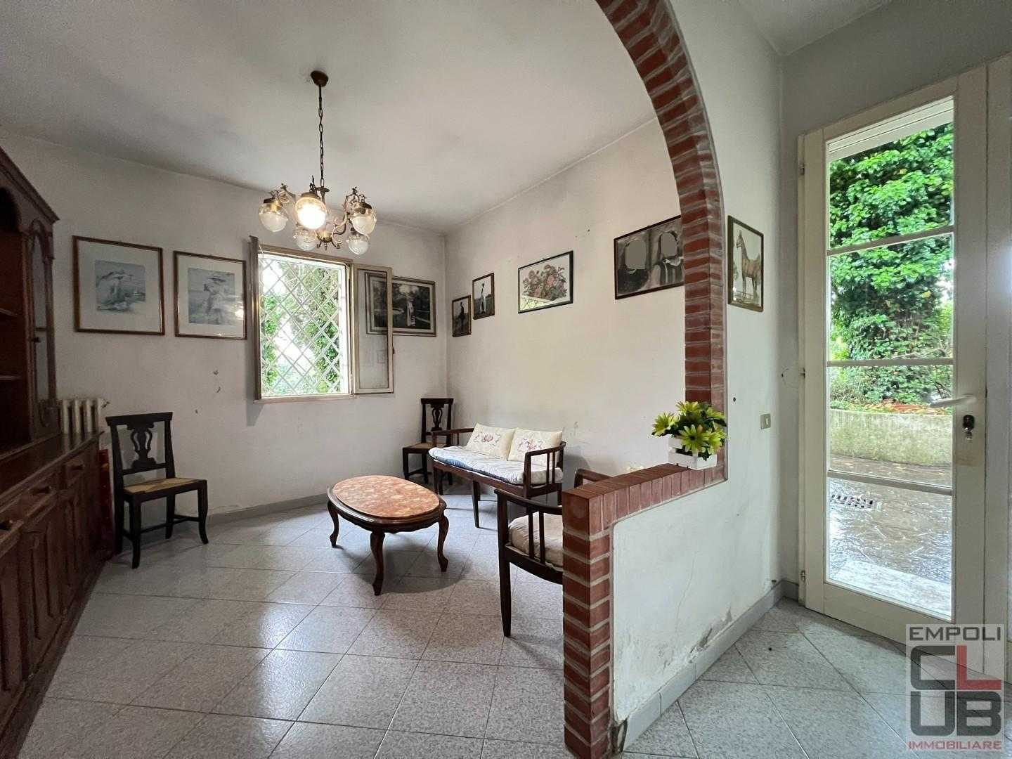 casa indipendente in vendita a Cerreto Guidi in zona Gavena