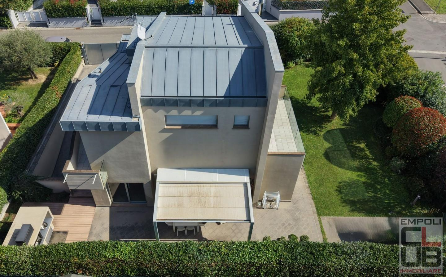 casa indipendente in vendita a Fucecchio