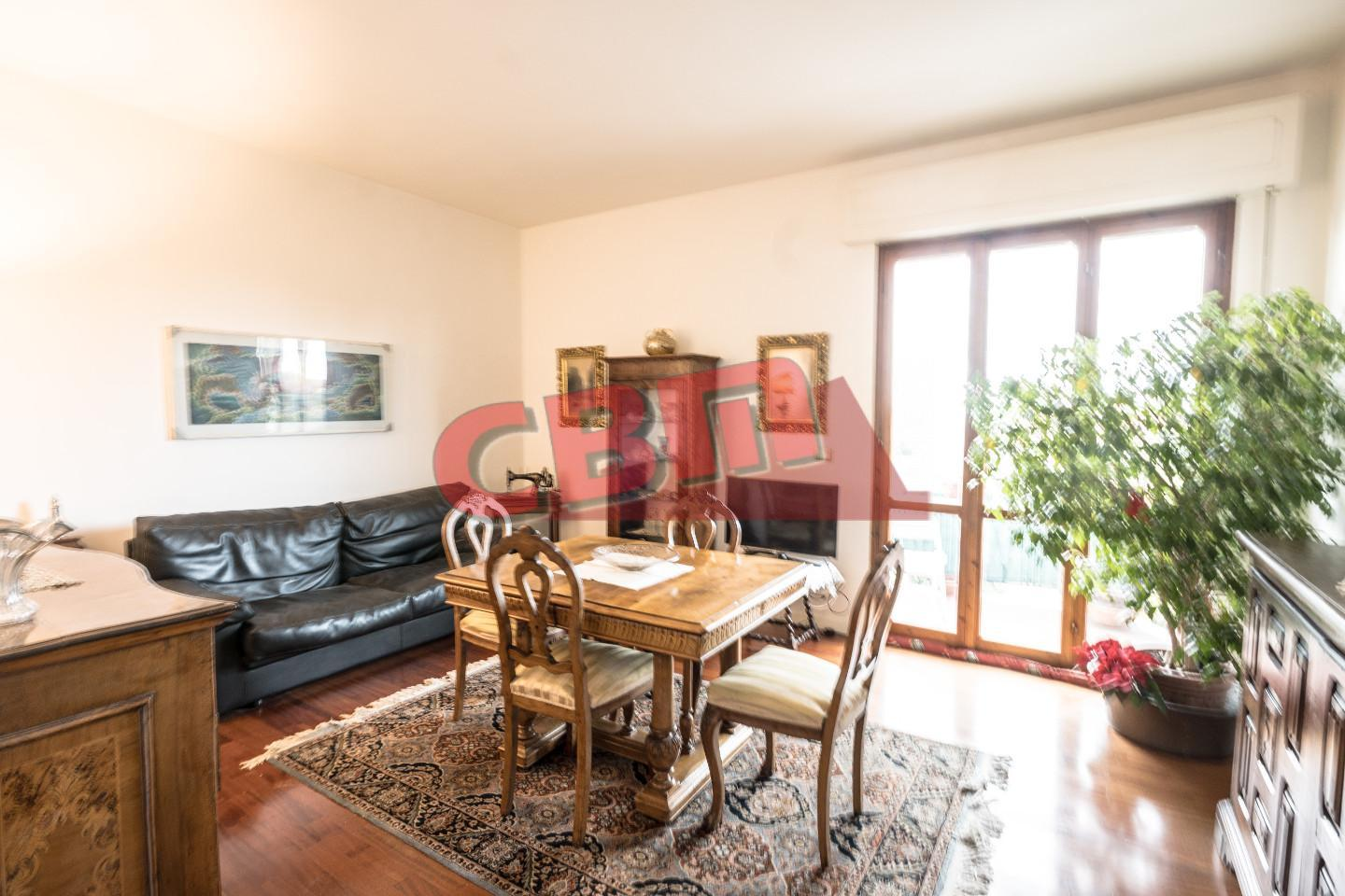 appartamento in vendita a Livorno in zona Antignano