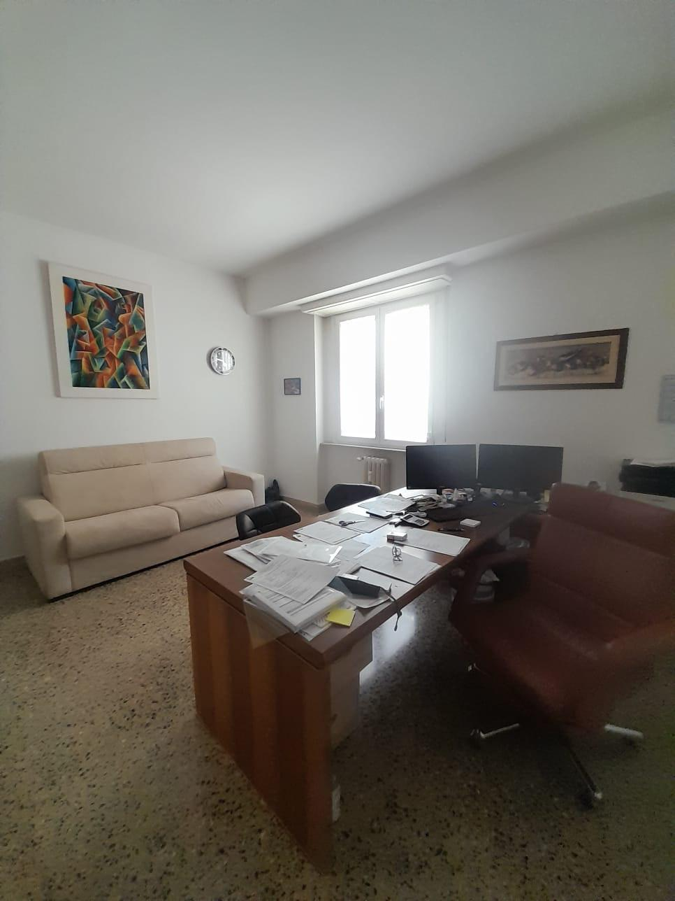 appartamento in vendita a Livorno in zona Centro Città
