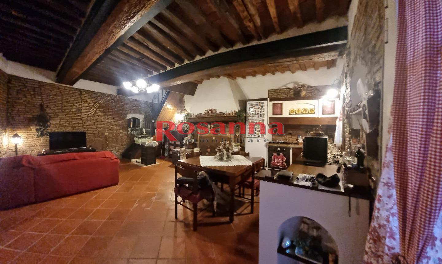 appartamento in vendita a Casciana Terme Lari