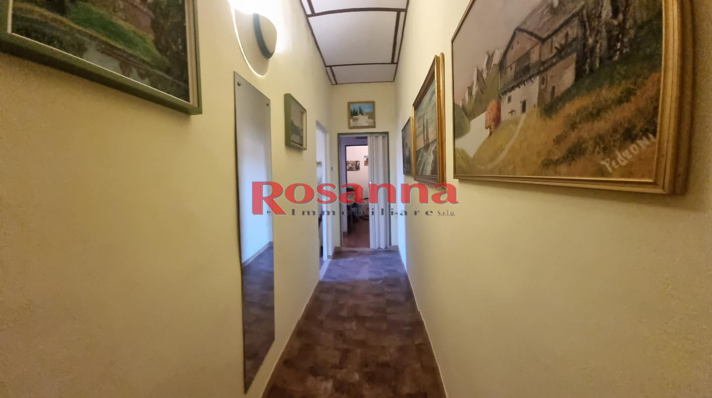 appartamento in vendita a Livorno in zona Stazione