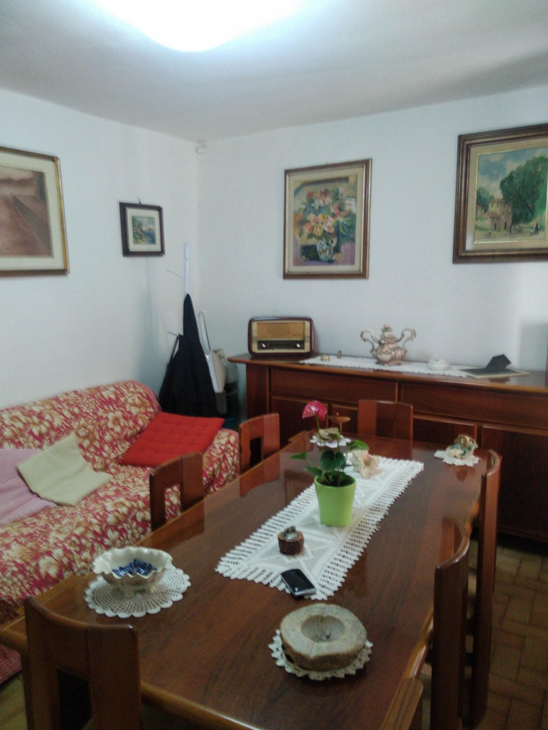 casa indipendente in vendita a Montopoli in Val d'Arno in zona Marti